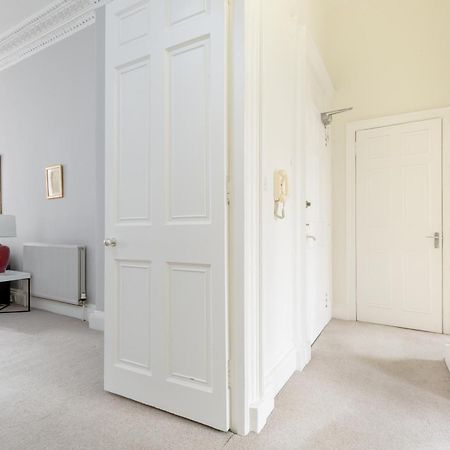 Light And Spacious 2 Bedroom Flat In Heart Of EDI Exterior photo